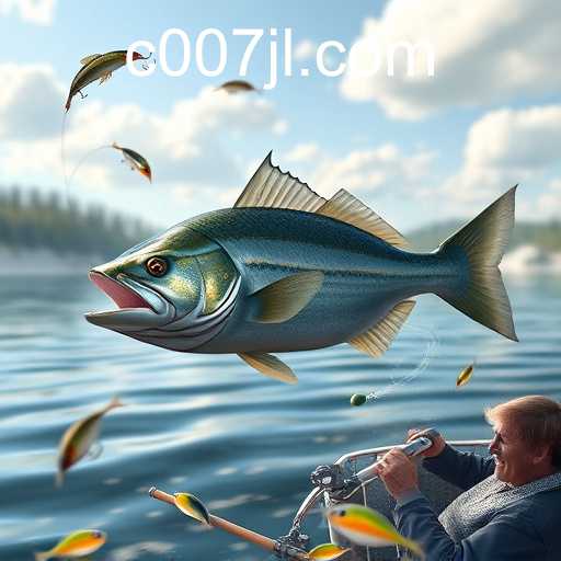 Fishing Games