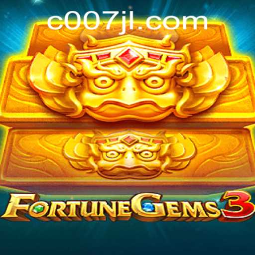 Unveiling FortuneGems3: An Intriguing Journey into the World of Treasure and Adventure