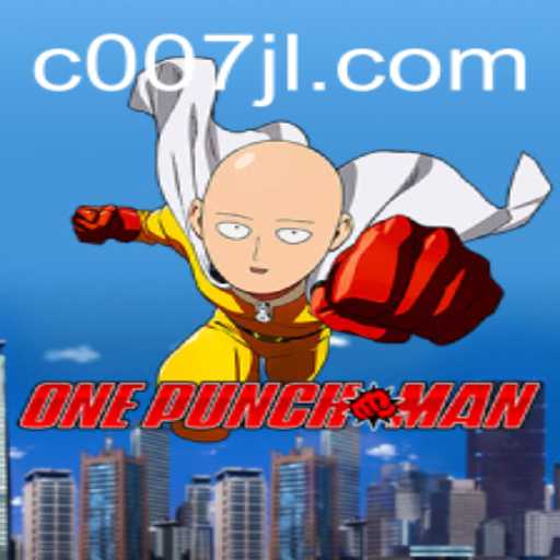 Discover the Exciting World of OnePunchMan: 007 jl Edition
