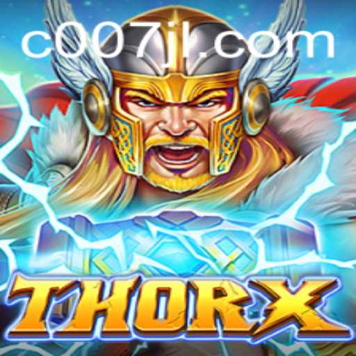 Unveiling ThorX: The Dynamic Convergence of Mythology and Espionage in Gaming
